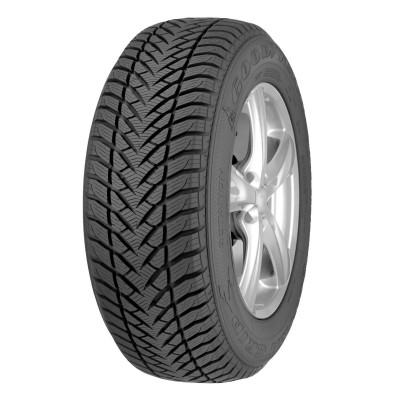 245/60R18 GoodYear UltraGrip+ SUV