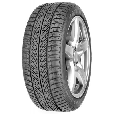 245/45R19 GoodYear UltraGrip 8 Performance