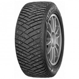 225/55R19 GoodYear UltraGrip Arctic 2 SUV