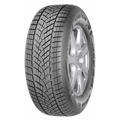 275/40R20 GoodYear UltraGrip Ice SUV