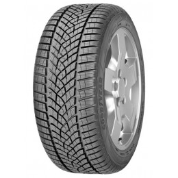 245/35R21 GoodYear UltraGrip Performance+