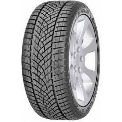 265/45R21 GoodYear UltraGrip Performance+ SUV