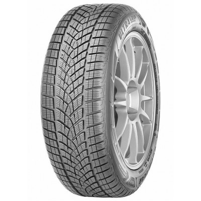 255/40R20 GoodYear UltraGrip Performance Gen-1