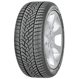 275/45R21 GoodYear UltraGrip Performance SUV Gen-1