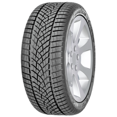 275/45R21 GoodYear UltraGrip Performance SUV Gen-1