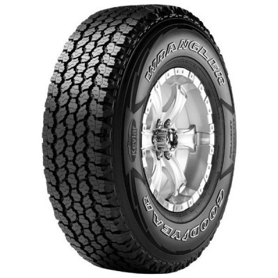 245/65R17 GoodYear Wrangler All Terrain Adventure