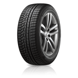 295/35R21 Hankook Winter icept evo2 SUV W320A