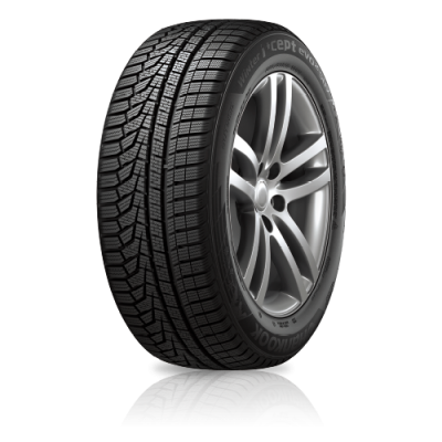 295/35R21 Hankook Winter icept evo2 SUV W320A