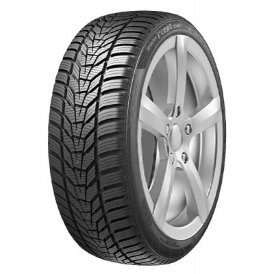 215/60R17 Hankook Winter icept evo3 W330