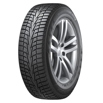 285/50R20 Hankook Winter icept X RW10