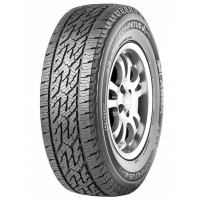 205/70R15 Lassa Competus A/T 2