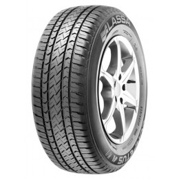 215/65R16 Lassa Competus H/L