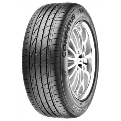 215/60R17 Lassa Competus H/P