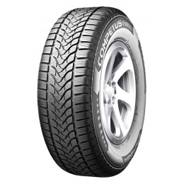 275/40R20 Lassa Competus Winter 2