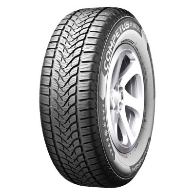 275/40R20 Lassa Competus Winter 2