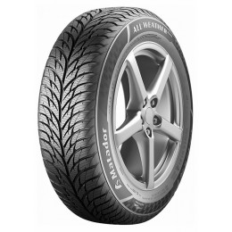 155/70R13 Matador MP 62 All Weather Evo