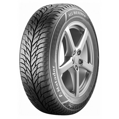155/65R14 Matador MP 62 All Weather Evo