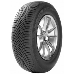 225/60R18 Michelin CrossClimate SUV
