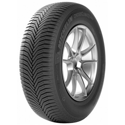 225/60R18 Michelin CrossClimate SUV