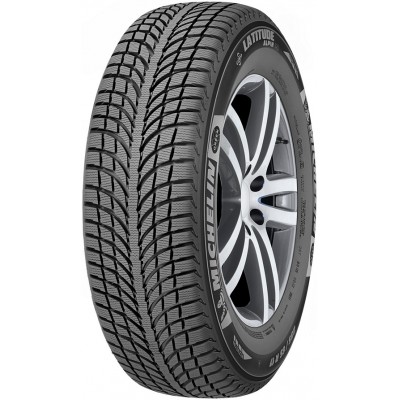 235/55R19 Michelin Latitude Alpin 2