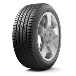 265/45R20 Michelin Latitude Sport 3
