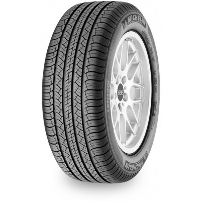 275/60R20 Michelin Latitude Tour HP