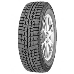 255/55R19 Michelin Latitude X-Ice 2