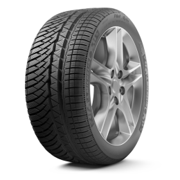 265/40R20 Michelin Pilot Alpin 4