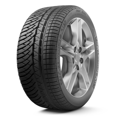 265/40R20 Michelin Pilot Alpin 4