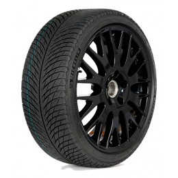 245/45R19 Michelin Pilot Alpin 5