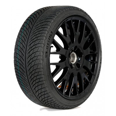 255/40R20 Michelin Pilot Alpin 5