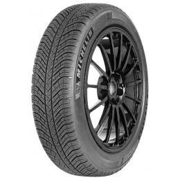 305/40R20 Michelin Pilot Alpin 5 SUV (N)
