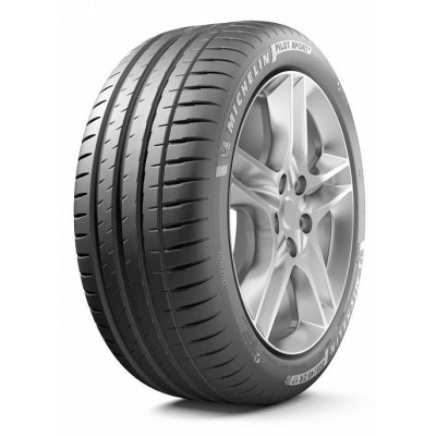 265/40R21 Michelin Pilot Sport 4 S