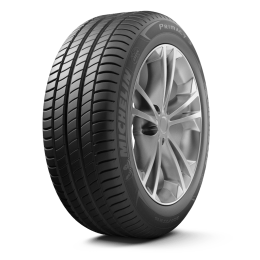 235/50R17 Michelin Primacy 3