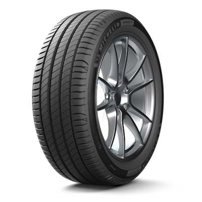 235/50R18 Michelin Primacy 4