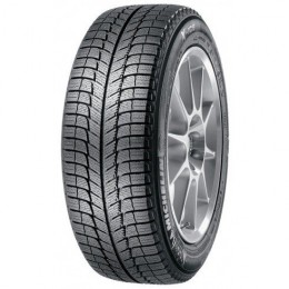 245/40R19 Michelin X-Ice 3