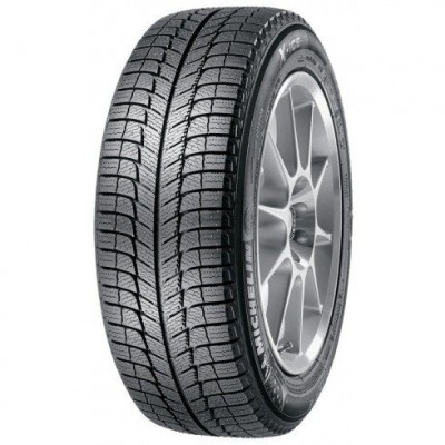 245/40R19 Michelin X-Ice 3