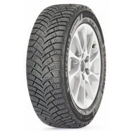 215/65R17 Michelin X-Ice North 4