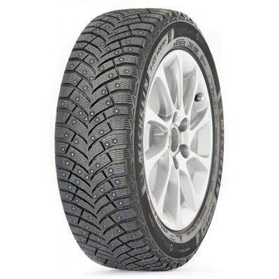 215/65R17 Michelin X-Ice North 4