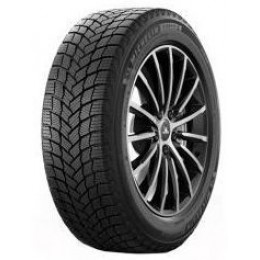 285/40R20 Michelin X-Ice Snow SUV