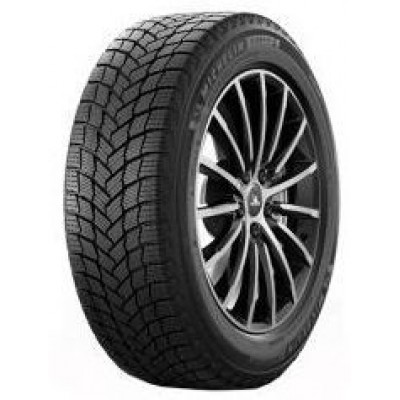285/40R20 Michelin X-Ice Snow SUV