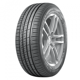 215/55R18 Nokian Hakka Green 3