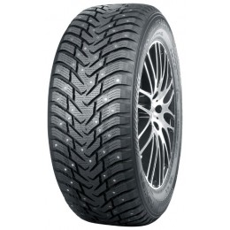 235/60R18 Nokian Hakkapeliitta 8 SUV