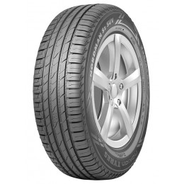 215/60R17 Nokian Nordman S2 SUV
