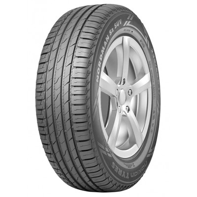 215/60R17 Nokian Nordman S2 SUV