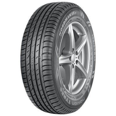 175/65R14 Nokian Nordman SX2