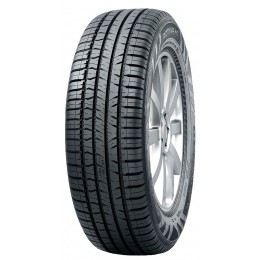 245/60R18 Nokian Rotiiva HT