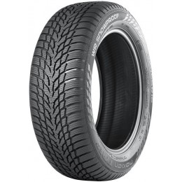 215/60R17 Nokian WR Snowproof