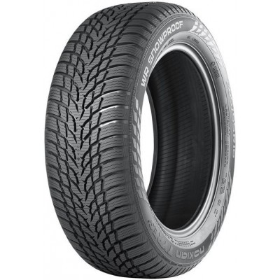 215/60R17 Nokian WR Snowproof