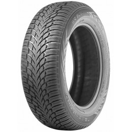 285/45R20 Nokian WR SUV 4